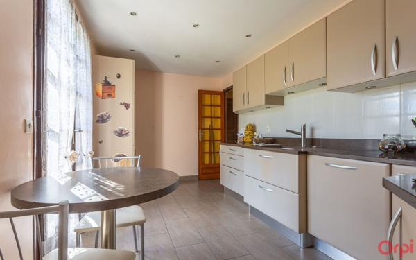 Maison à vendre    5 pièces • 125 m2 Savigny-sur-Orge