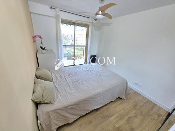 Appartement 2 pièce(s) 1 chambre(s) 50 m²