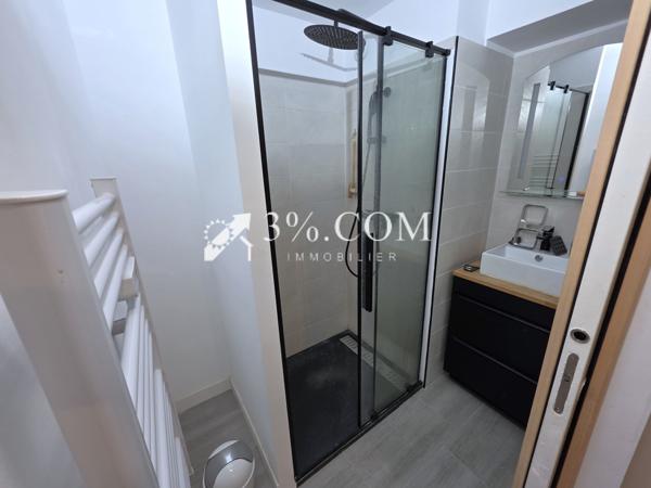 Appartement 2 pièce(s) 1 chambre(s) 50 m²