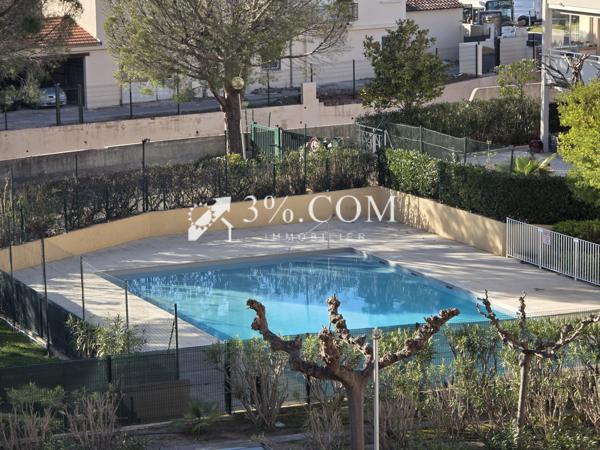 Appartement 2 pièce(s) 1 chambre(s) 50 m²