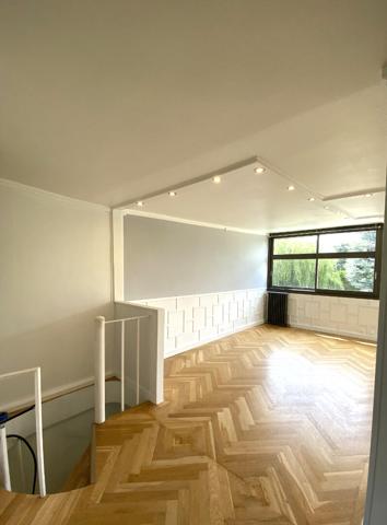 "Versailles Clagny-Glatigny" ? Élégante maison de caractère de 105 m² avec jardin, dans un environnement privilégié ! Loyer 2 350 €/mois charges comprises **  - Référence  28192