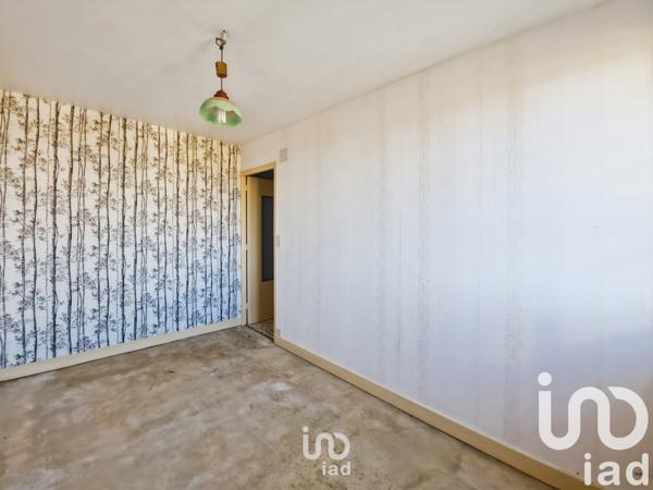 Maison à vendre 3 pièces 63 m² Germigny