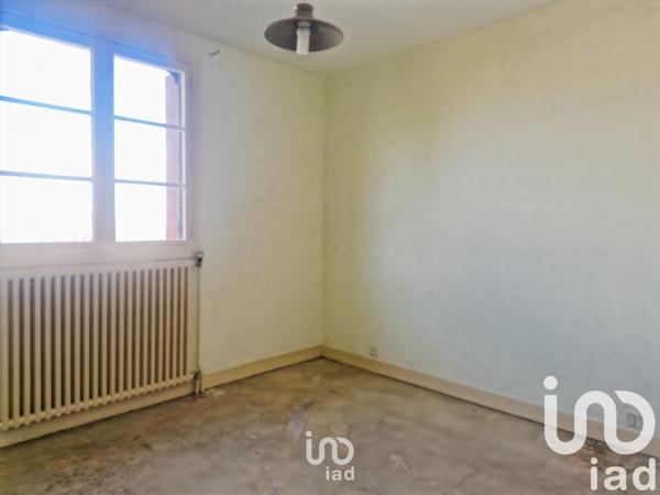 Maison à vendre 3 pièces 63 m² Germigny