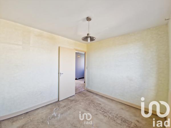 Maison à vendre 3 pièces 63 m² Germigny