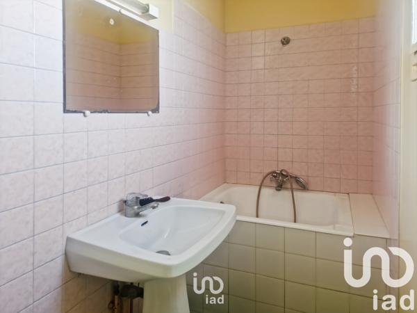 Maison à vendre 3 pièces 63 m² Germigny