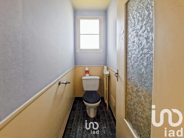 Maison à vendre 3 pièces 63 m² Germigny