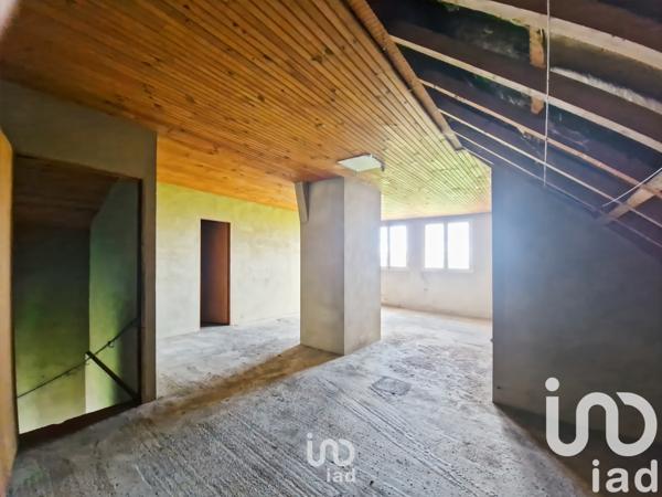 Maison à vendre 3 pièces 63 m² Germigny