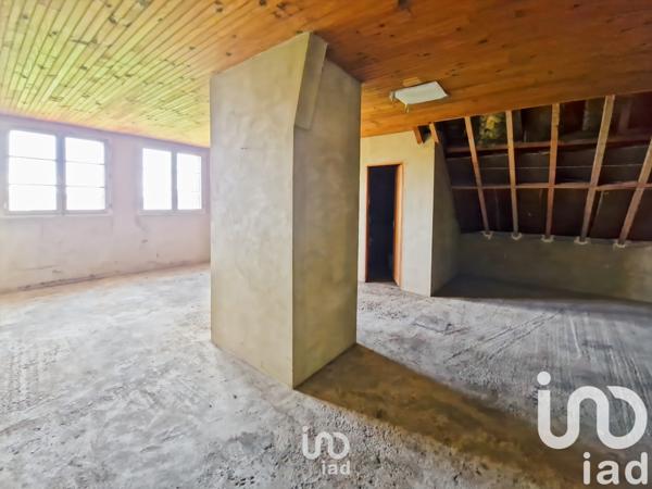 Maison à vendre 3 pièces 63 m² Germigny