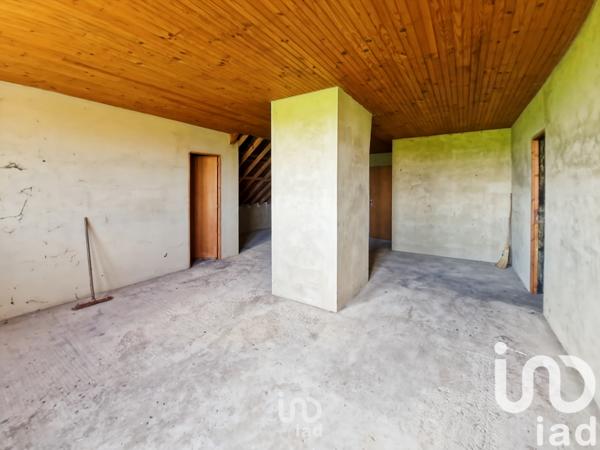 Maison à vendre 3 pièces 63 m² Germigny