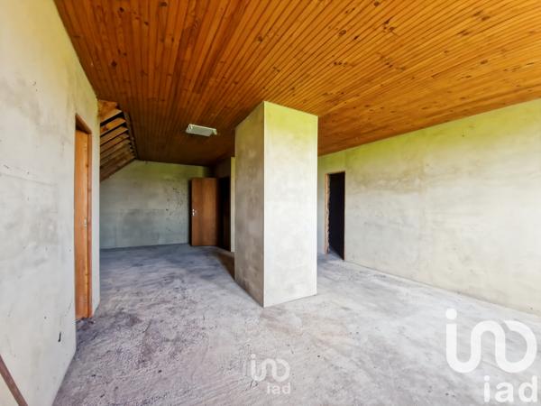 Maison à vendre 3 pièces 63 m² Germigny