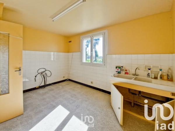 Maison à vendre 3 pièces 63 m² Germigny