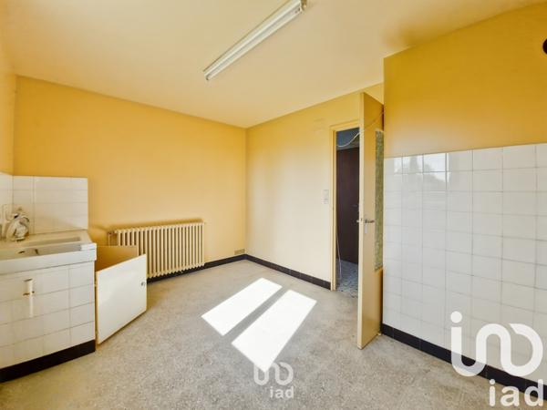 Maison à vendre 3 pièces 63 m² Germigny