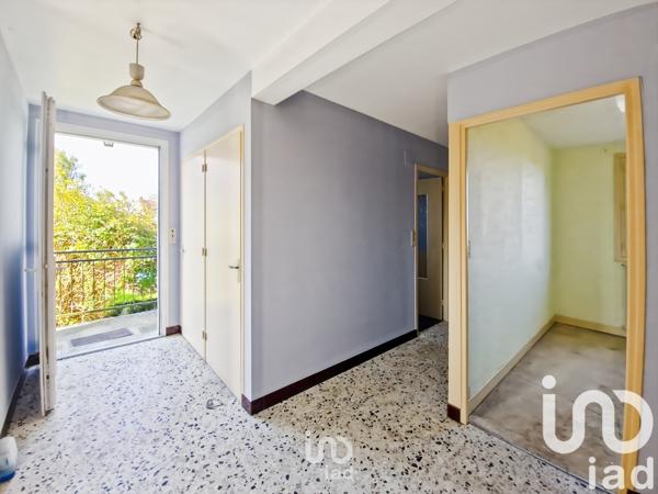 Maison à vendre 3 pièces 63 m² Germigny