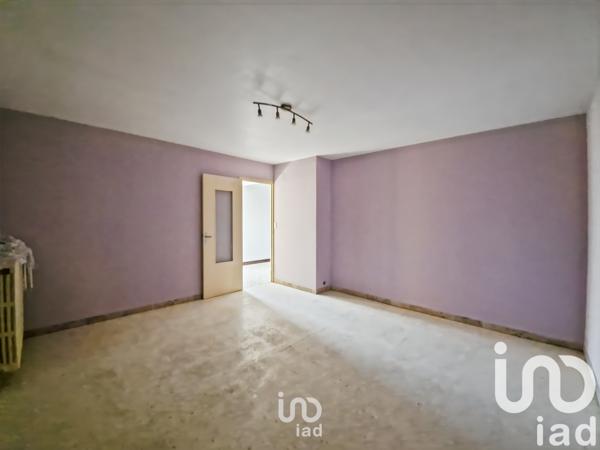 Maison à vendre 3 pièces 63 m² Germigny