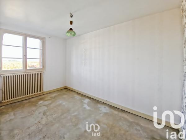 Maison à vendre 3 pièces 63 m² Germigny