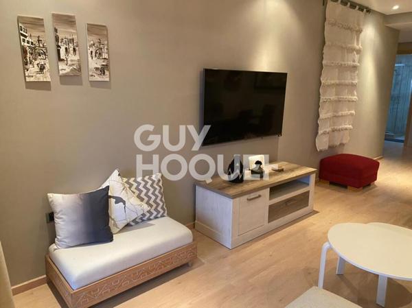 À vendre : Appartement de 3 pièces à Prestigia Marrakech