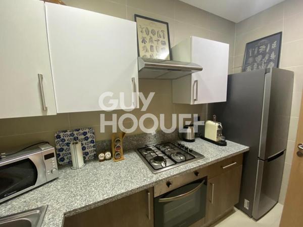 À vendre : Appartement de 3 pièces à Prestigia Marrakech