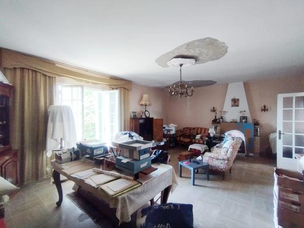 Grande Maison 6 pièces de 197 m2 à rénover à VESCOVATO