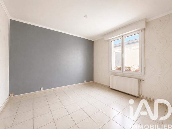 Maison à vendre 4 pièces 115 m² Dainville