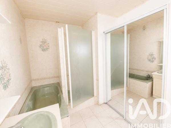 Maison à vendre 4 pièces 115 m² Dainville