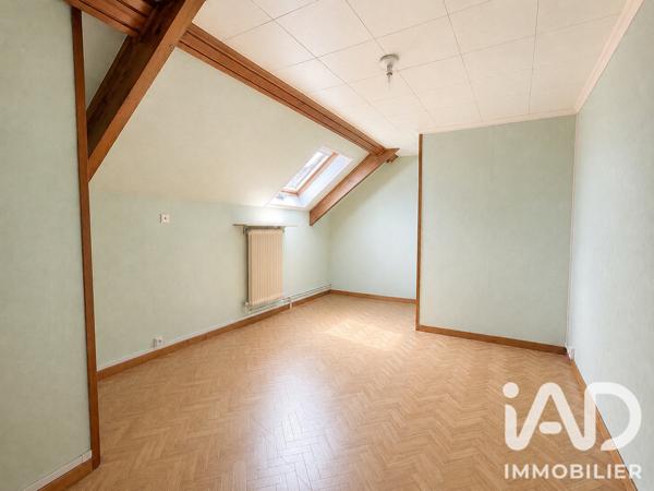 Maison à vendre 4 pièces 115 m² Dainville