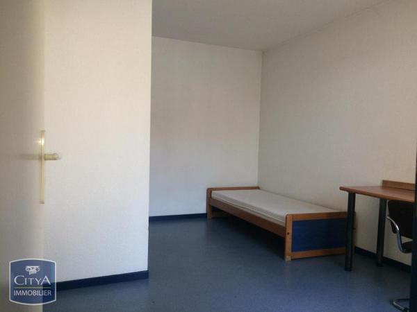 Appartement à louer 2 pièces 29.46m² Lyon 3e Arrondissement (69003)