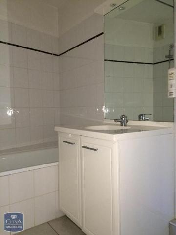 Appartement à louer 2 pièces 29.46m² Lyon 3e Arrondissement (69003)