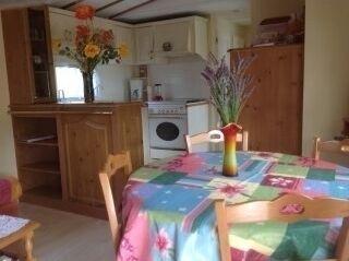 Maison de vacances 4 pièces