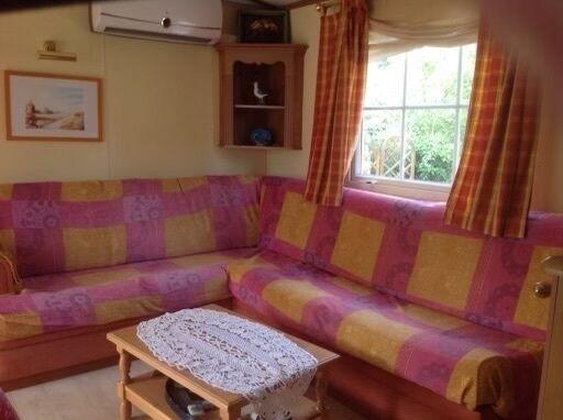 Maison de vacances 4 pièces