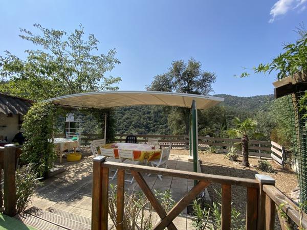 Maison de vacances 4 pièces