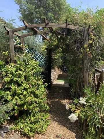 Maison de vacances 4 pièces