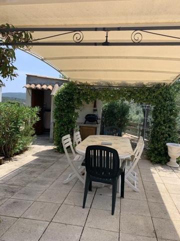 Maison de vacances 4 pièces