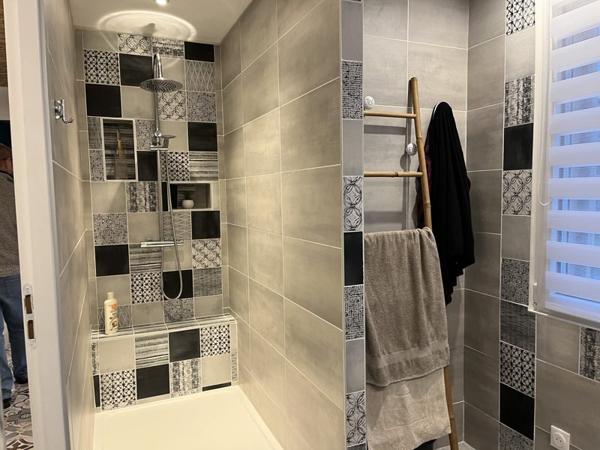 Maison à vendre |  Marennes |  4 pièces | 84 m²