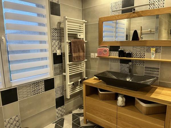 Maison à vendre |  Marennes |  4 pièces | 84 m²