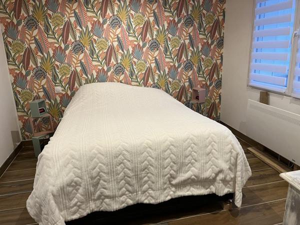 Maison à vendre |  Marennes |  4 pièces | 84 m²