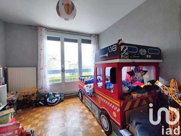 Maison 7 pièces de 106 m² à Chars (95750)