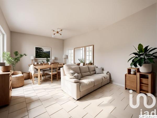 Maison 7 pièces de 106 m² à Chars (95750)