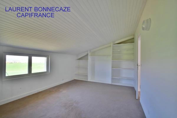 Maison à vendre 5 pièces BEAUMONT DE LOMAGNE (82)