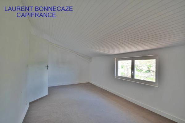 Maison à vendre 5 pièces BEAUMONT DE LOMAGNE (82)