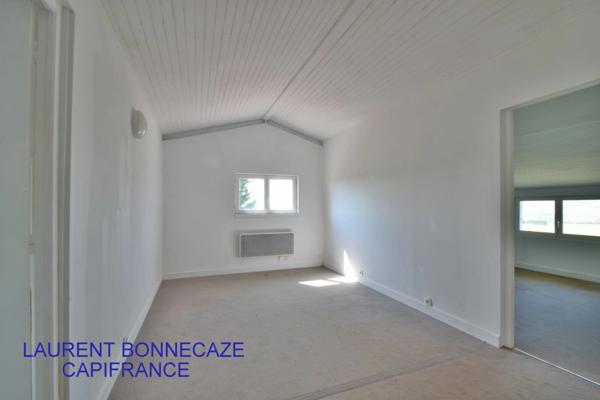 Maison à vendre 5 pièces BEAUMONT DE LOMAGNE (82)