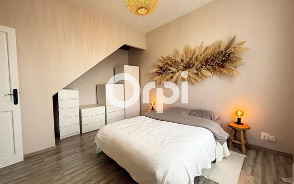 Appartement à vendre    4 pièces • 70 m2 Soissons