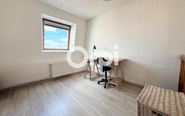 Appartement à vendre    4 pièces • 70 m2 Soissons