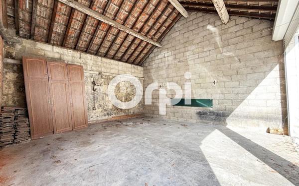 Appartement à vendre    4 pièces • 70 m2 Soissons