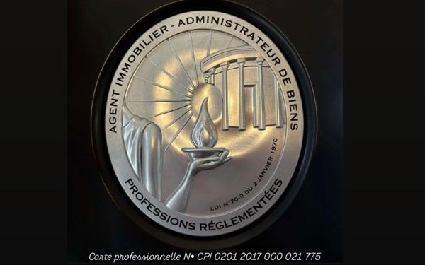 Appartement à vendre    4 pièces • 70 m2 Soissons