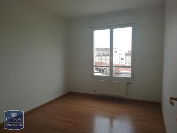 Appartement à louer 3 pièces 71.6m²