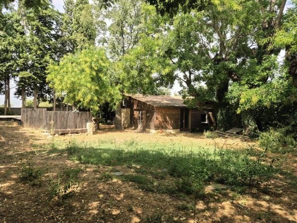 Vente / Demeure à Pézenas (34120)