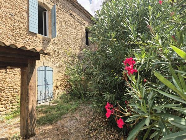 Vente / Demeure à Pézenas (34120)