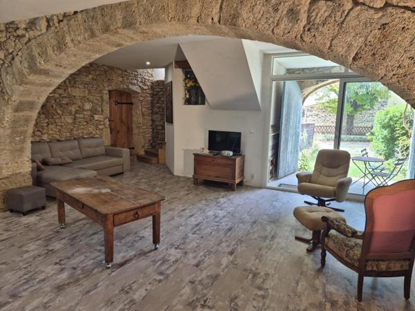 Vente / Demeure à Pézenas (34120)