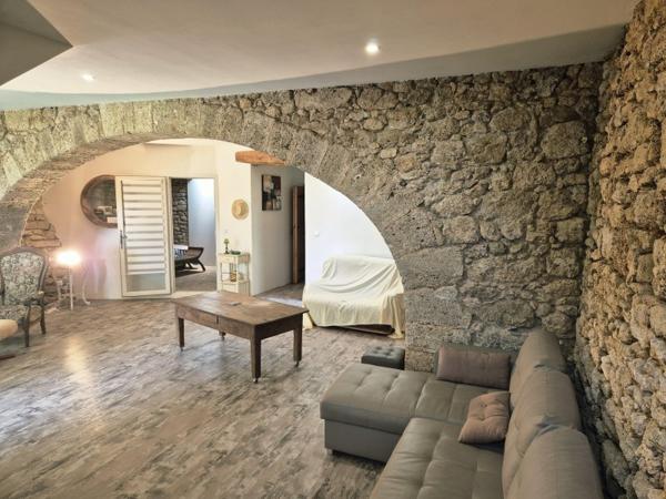 Vente / Demeure à Pézenas (34120)