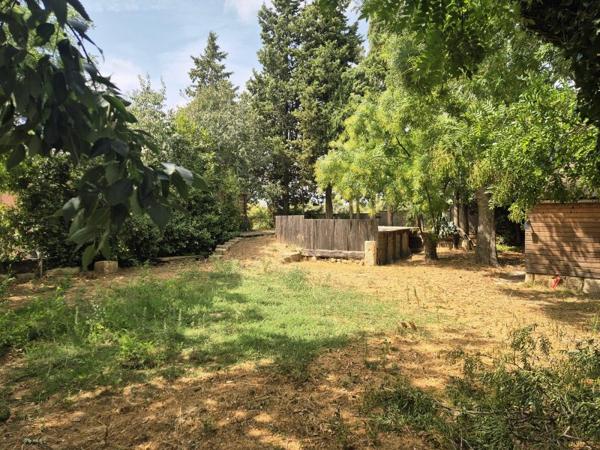 Vente / Demeure à Pézenas (34120)